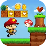 Bob's World - Jogo de Corrida