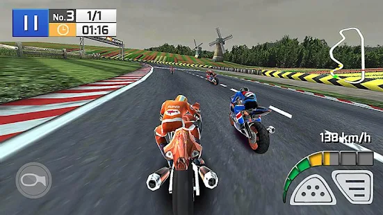 Baixar e jogar Jogos Corrida De Motocicleta no PC com MuMu Player