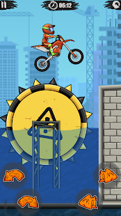 Download Moto X3M Bike Race Game For PC – EmulatorPC