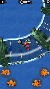 Baixar e jogar Moto Wheelie Plus no PC com MuMu Player