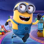 Minion Rush: infinite run game