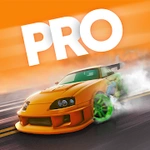 Drift Max Pro: Juego de Carreras de Autos