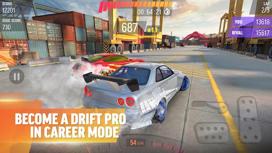 Download and play Car Drift Pro - Drifting Games on PC with MuMu Player