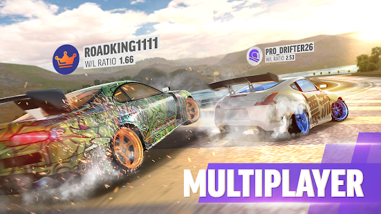 Download and play Car Drift Pro - Drifting Games on PC with MuMu Player