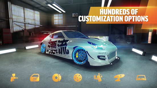 Download and play Car Drift Pro - Drifting Games on PC with MuMu Player