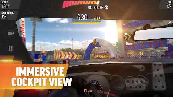 Drift Max Pro: Download This Car Drifting Game on PC