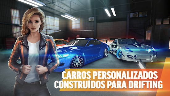 DRIFT MAX PRO jogo online gratuito em