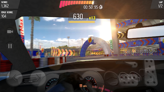 Baixar e jogar Drift Max City Drift Racing no PC com MuMu Player