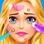 Spa Day Makeup Artist: Makeover Salon Girl Games