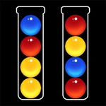 Ball Sort Color Puzzle