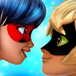 Download and play Miraculous Ladybug & Cat Noir on PC with MuMu Player