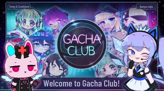 Download and play Gacha Club-life Overview for GLMM 2 Hints on PC with MuMu  Player