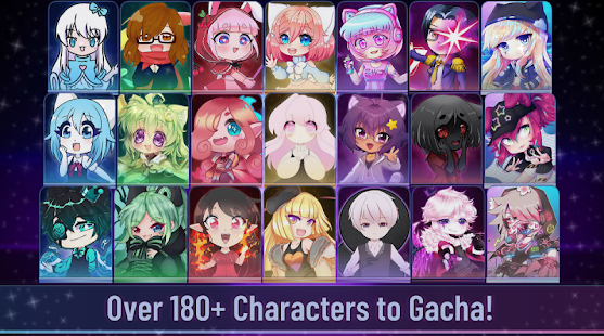 Download and play Gacha Club-life Overview for GLMM 2 Hints on PC with MuMu  Player