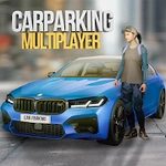 Download Car Parking Multiplayer on PC with MEmu
