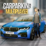 Baixar e jogar Car Parking Jam: Estacionar no PC com MuMu Player