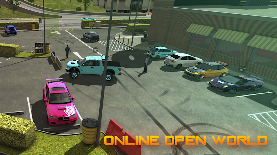 Best Emulator to Play Car Parking Multiplayer on PC-Game Guides