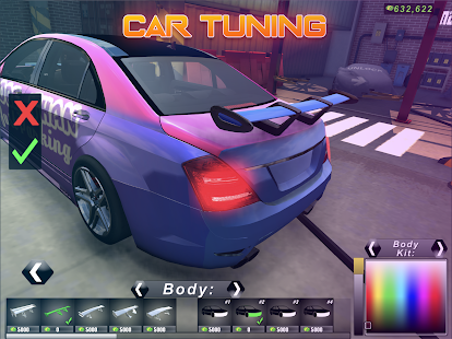 Baixar e jogar Modern Car Parking 2 Lite - Jogo de carro condução no PC com  MuMu Player