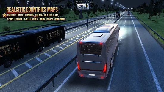 Baixar e jogar Jogos de Ônibus Brasileiro - Bus Brasil no PC com MuMu Player