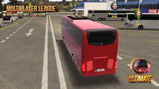 Bus Simulator Ultimate - Play UNBLOCKED Bus Simulator Ultimate on DooDooLove