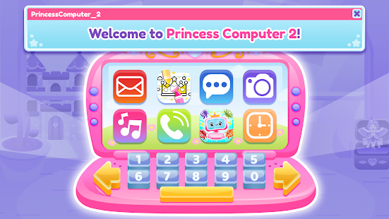 Baixar e jogar Princesas Computador  Jogos de meninas no PC com MuMu Player