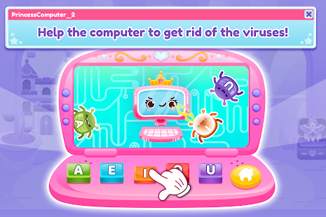 Baixar e jogar Princesas Computador  Jogos de meninas no PC com MuMu Player