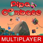 Pipa Combate - Volantines