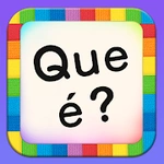 Adivinhar Palavras: Jogo de Charada, Brain Test