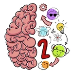 Brain Test 2: Aventuras & Jogos Mentais