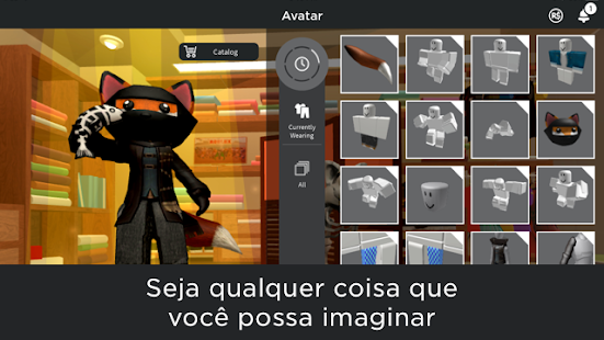 Baixar e jogar ROBLOX no PC com MuMu Player