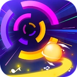 Smash Colors 3D - Free Beat Color Rhythm Ball Game