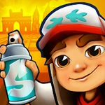 Subway Surfers