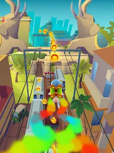 Subway Surfers México: Jogue Grátis em Jogos na Internet