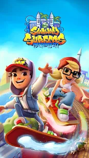 COMO JOGAR SUBWAY SURFERS PELO SITE 0 DELAY MOBILE E PC! 