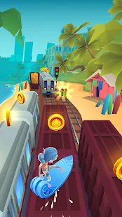 Novos mods do Subway Surfers - Desbloqueie todos os personagens, skates e  muito mais