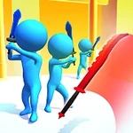 Sword Play! Ninja Slice Runner, Apps