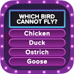 TRIVIA STAR - Free Trivia Games Offline App