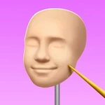 Sculpt people