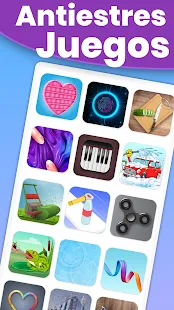 Antiestres Juegos Relajantes - Apps en Google Play