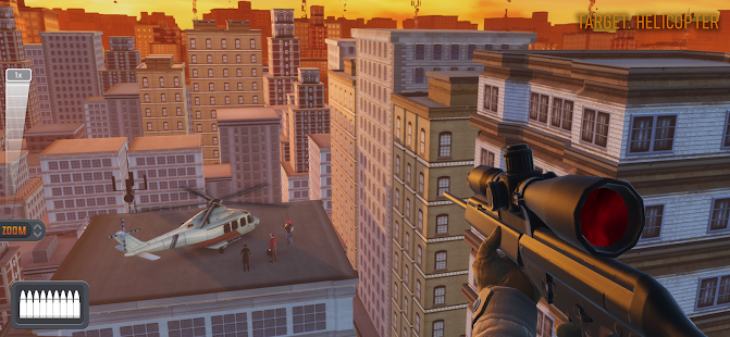Baixe Sniper 3D Assassin®: Melhores Jogos de Tiro Grátis no PC com MEmu