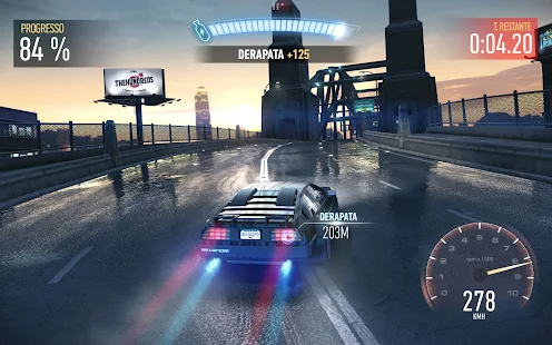 Download & Play Need for Speed No Limits on PC & Mac (Emulator)