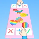 Trading Master 3D - Fidget Pop