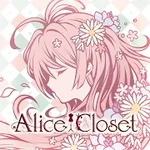 Alice Closet: Anime Dress Up