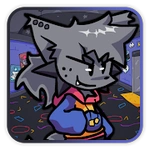 funny mod: Kapi character test