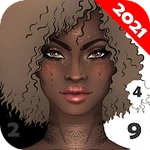 Pintura Feliz: Libro Para Colorear Para Adultos