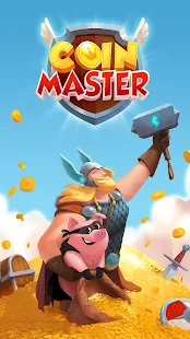 Baixar e jogar Spin Master - Coin Master Link no PC com MuMu Player