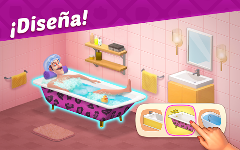 Baixar e jogar Barbie Dreamhouse Adventures no PC com MuMu Player