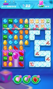 Download and play Candy Crush Saga on PC with MuMu Player