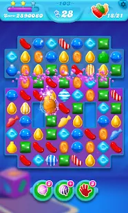 Download And Play Candy Crush Soda Saga On Pc With Mumu Player