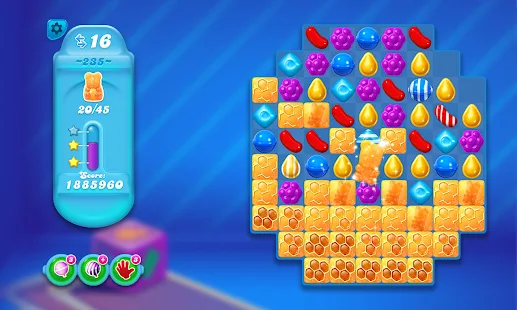 Download and play Candy Crush Saga on PC with MuMu Player