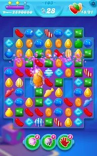 Download and play Candy Crush Saga on PC with MuMu Player